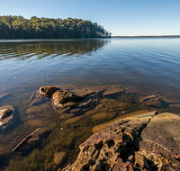 Queens Lake Nature Reserve - Darwin Holiday