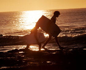 Chinamans Beach Evans Head - Darwin Holiday 0
