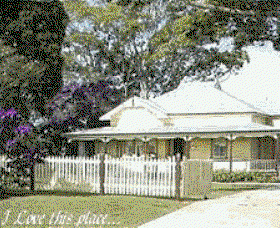 Crawford House - Darwin Holiday 0