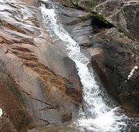 Mumbulla Creek Falls and Picnic Area - Darwin Holiday