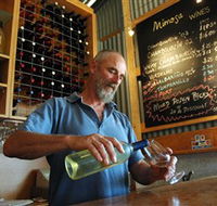 Mimosa Wines - Darwin Holiday