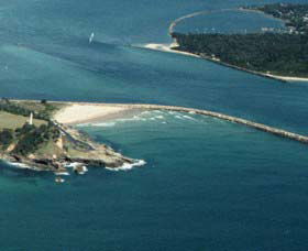 Turners Beach - Darwin Holiday 1