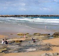 Turners Beach - Darwin Holiday
