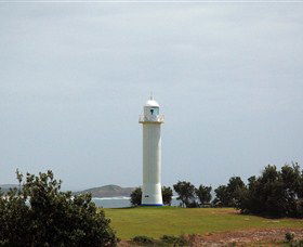 Yamba Historical Walks - Darwin Holiday 0