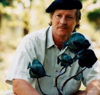 Frank Miles Fine Art - Darwin Holiday