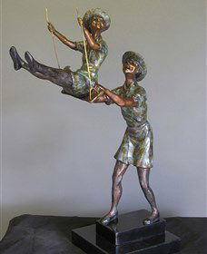 Frank Miles Fine Art - Darwin Holiday 1