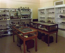 Camden Haven Historical Society Museum - Darwin Holiday 0