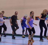 Epic Skate Rink - Darwin Holiday
