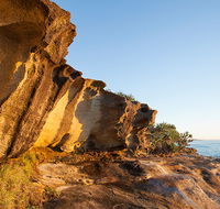 Angourie to Brooms Head - Darwin Holiday