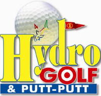 Hydro Golf and Putt Putt - Darwin Holiday