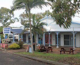 Laurieton Riverside Seafoods - Darwin Holiday 0