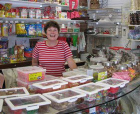 The Mullumbimby Chocolate Shop - Darwin Holiday 0