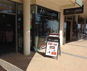 Mr Raw Spice - Darwin Holiday 0
