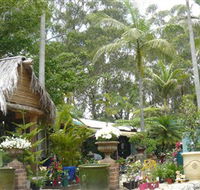 Diamond Waters Garden Nursery - Darwin Holiday