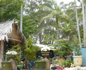 Diamond Waters Garden Nursery - Darwin Holiday 0