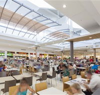 Tweed City Shopping Centre - Darwin Holiday