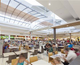 Tweed City Shopping Centre - Darwin Holiday 0