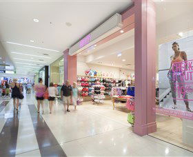 Tweed City Shopping Centre - Darwin Holiday 3