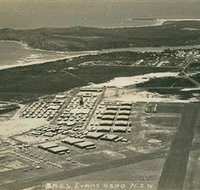 Evans Head Living Museum - Darwin Holiday