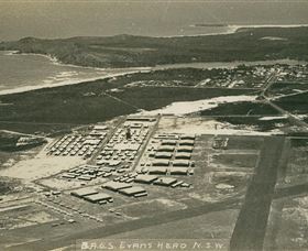 Evans Head Living Museum - Darwin Holiday 0