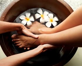 Bonny Hills Body And Beauty - Darwin Holiday 0