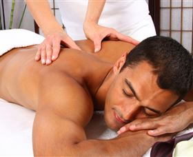 Bonny Hills Body And Beauty - Darwin Holiday 1