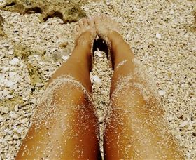 Bonny Hills Body And Beauty - Darwin Holiday 2