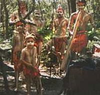 Minjungbal Aboriginal Cultural Centre - Darwin Holiday