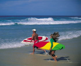 Duranbah Beach - Darwin Holiday 0