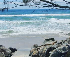 Shark Bay - Darwin Holiday 0