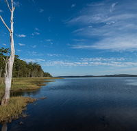 Lake Innes Nature Reserve - Darwin Holiday