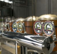Black Duck Brewery - Darwin Holiday