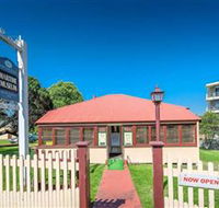 Mid North Coast Maritime Museum - Darwin Holiday