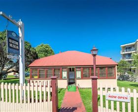 Mid North Coast Maritime Museum - Darwin Holiday 0