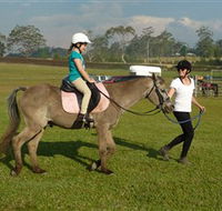 Port Macquarie Horse Riding Centre - Darwin Holiday