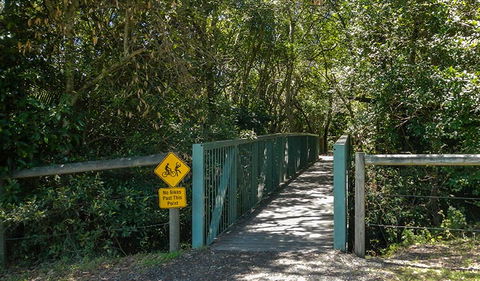 Diamond Head Loop Walk - Darwin Holiday 0
