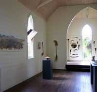 Narek Galleries - Darwin Holiday
