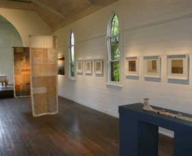Narek Galleries - Darwin Holiday 1