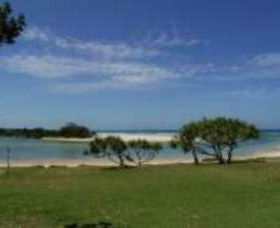 Pottsville NSW Darwin Holiday