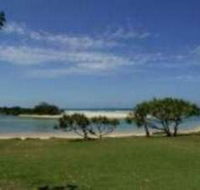 Hastings Point Beach - Darwin Holiday