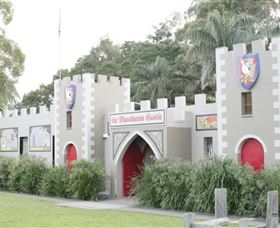 Macadamia Castle - Darwin Holiday 0