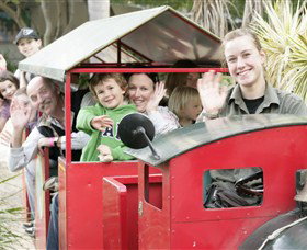 Macadamia Castle - Darwin Holiday 3