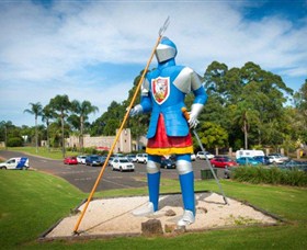 Macadamia Castle - Darwin Holiday 4