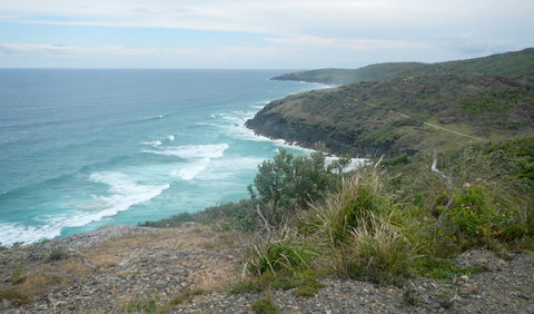 Korogoro Walking Track - Darwin Holiday 0