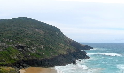 Korogoro Walking Track - Darwin Holiday 1