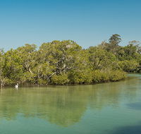 Tyagarah Nature Reserve - Darwin Holiday