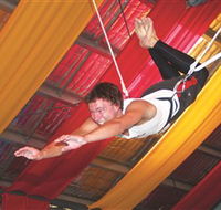 Circus Arts Byron Bay - Darwin Holiday