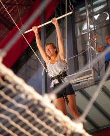 Circus Arts Byron Bay - Darwin Holiday 1