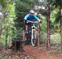 Byron Bay Bike Park - Darwin Holiday