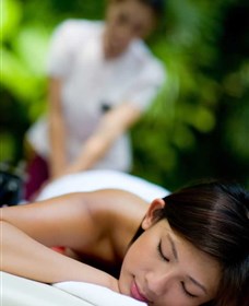 Ripple Byron Bay Massage Day Spa And Beauty - Darwin Holiday 1